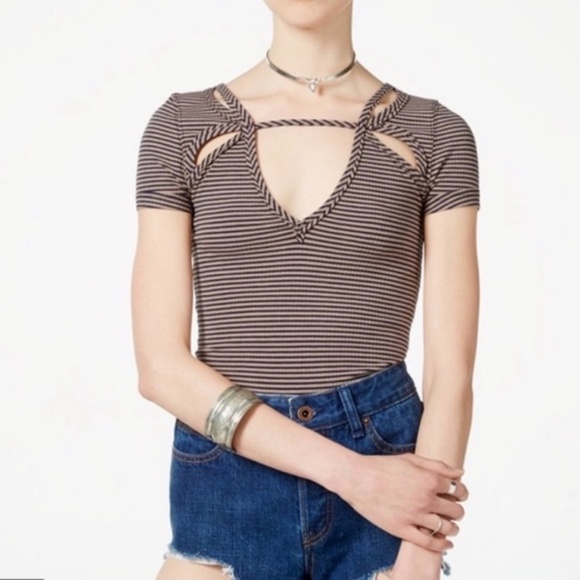 Free People Tops - Free People tee